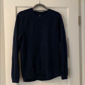 lululemon Alpine Air Crew Sweater